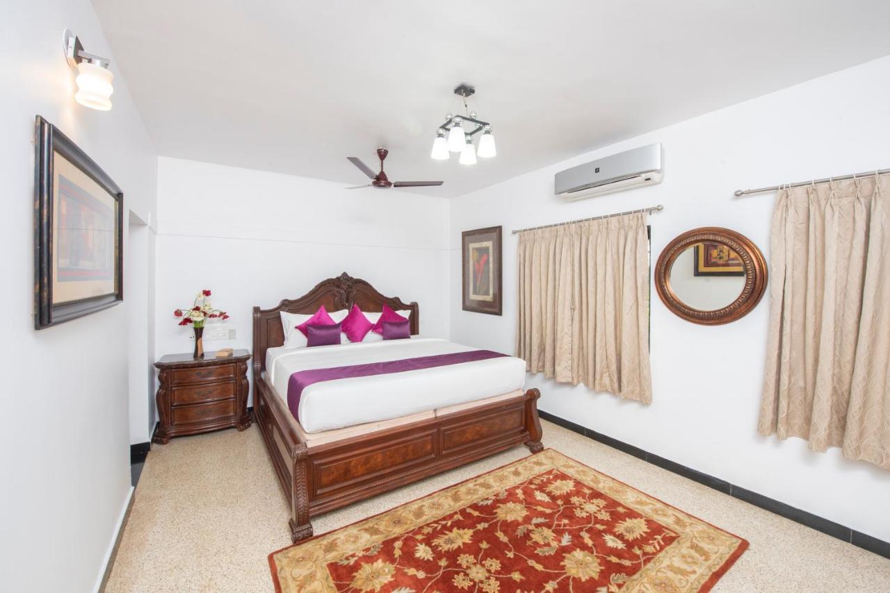 Shoolin Resorts Manipal Exterior foto