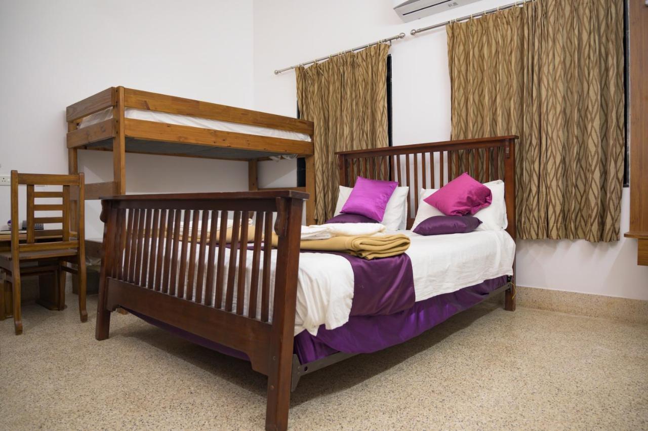 Shoolin Resorts Manipal Exterior foto