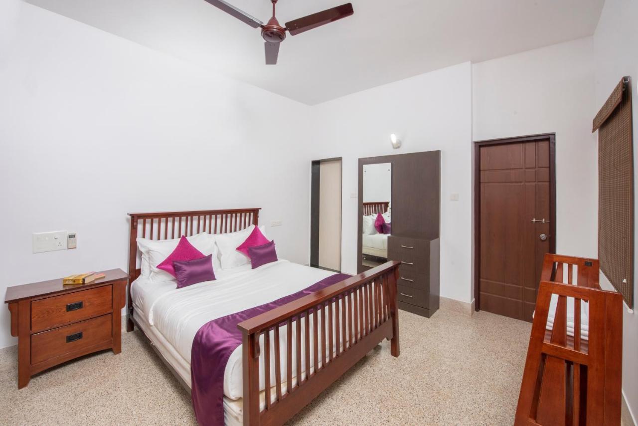Shoolin Resorts Manipal Exterior foto